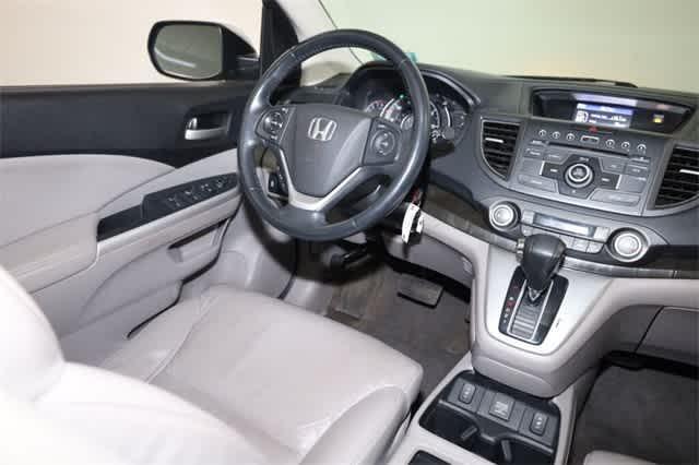 used 2014 Honda CR-V car, priced at $13,254