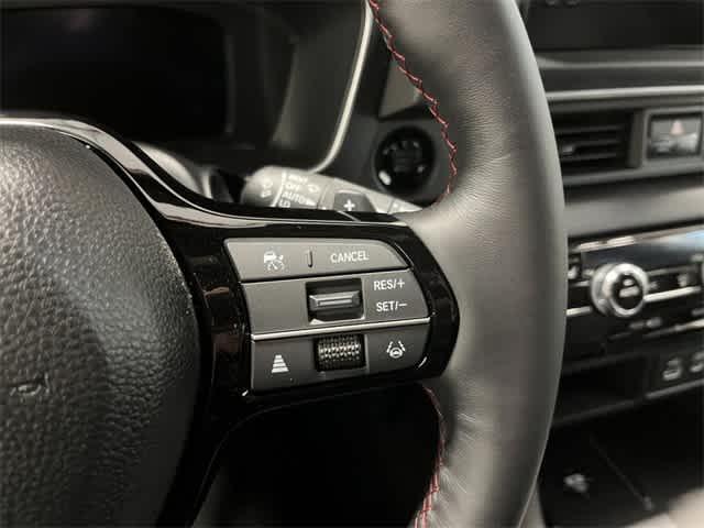 new 2025 Honda Pilot car, priced at $56,075