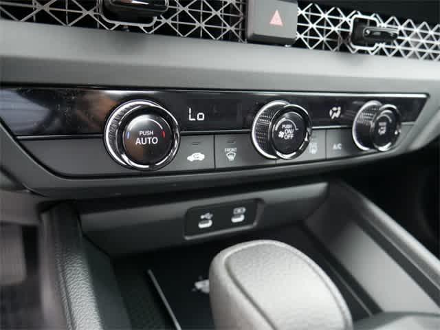 new 2026 Honda Accord car, priced at $29,590