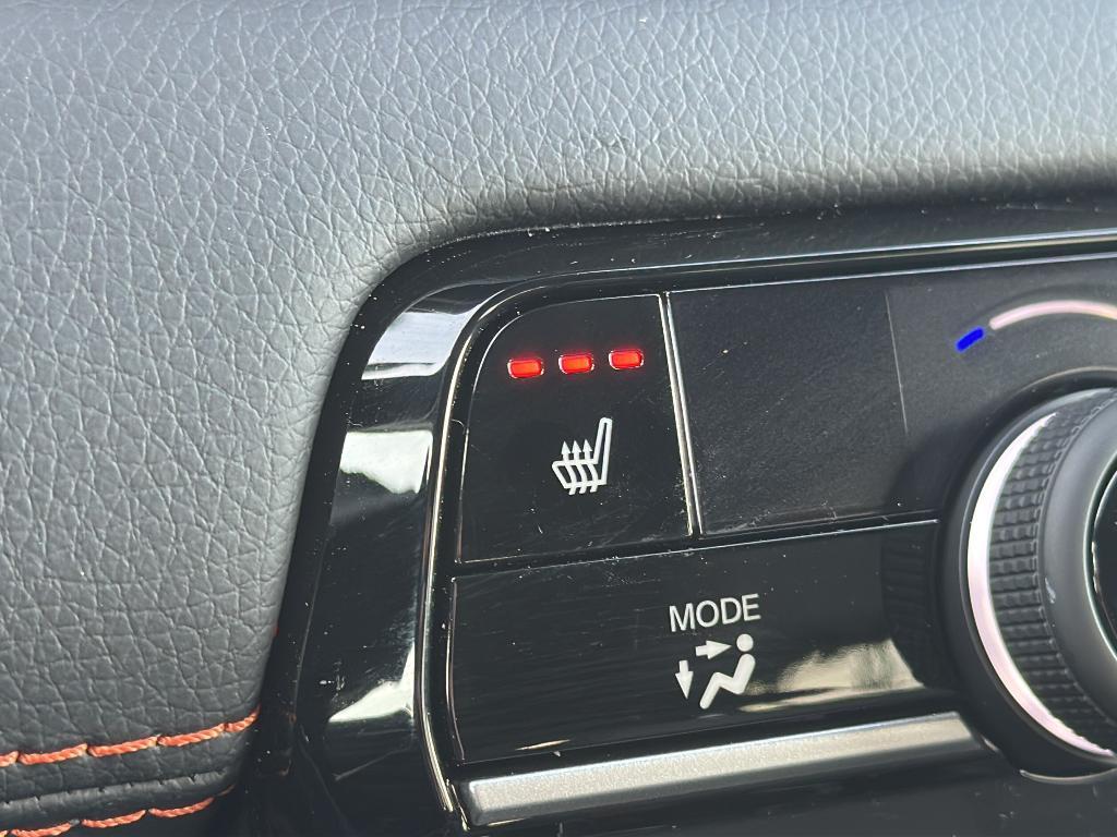 new 2026 Honda Pilot car, priced at $46,245