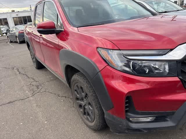 used 2023 Honda Ridgeline car