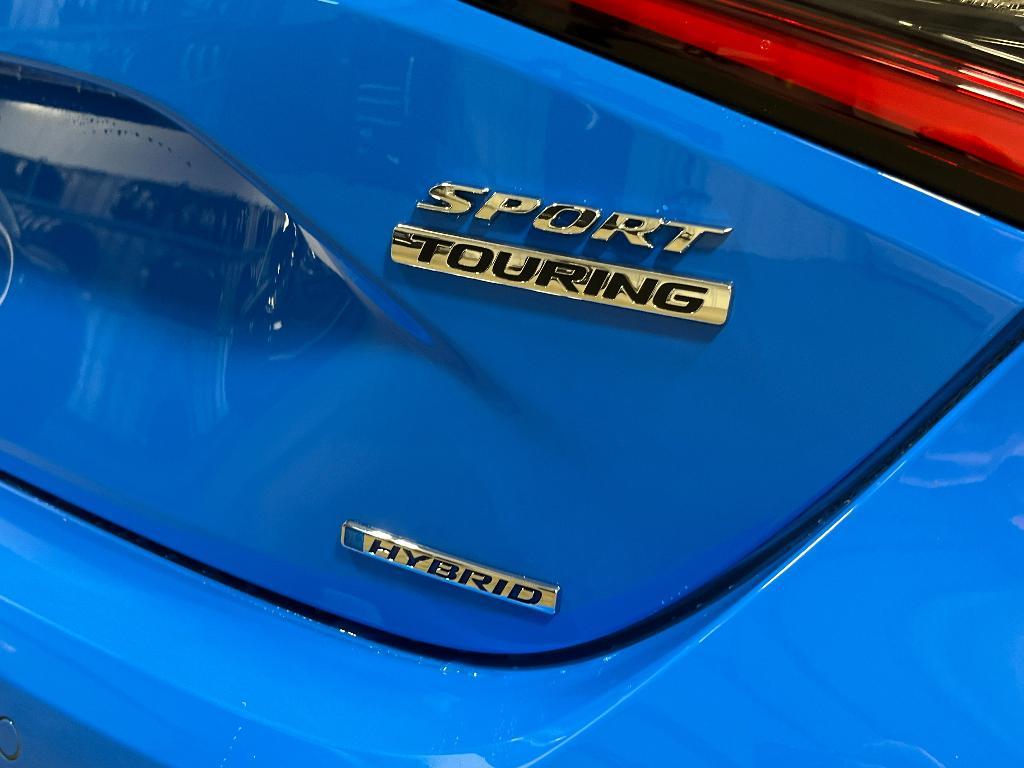 new 2026 Honda Civic car, priced at $35,045