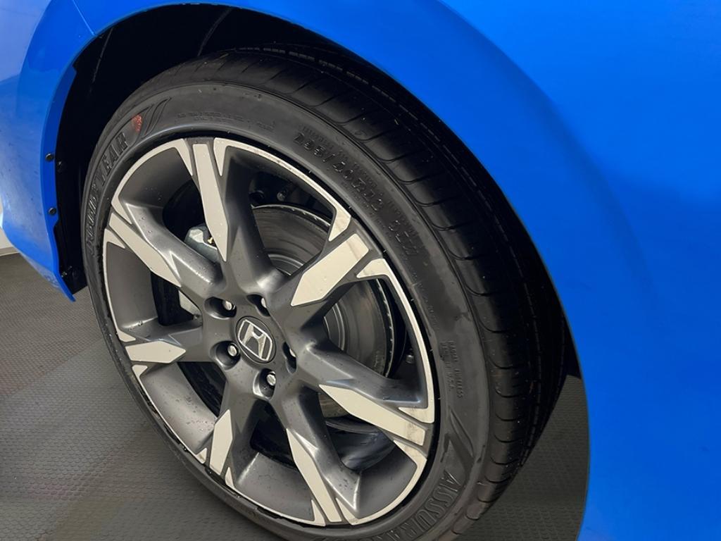 new 2026 Honda Civic car, priced at $35,045