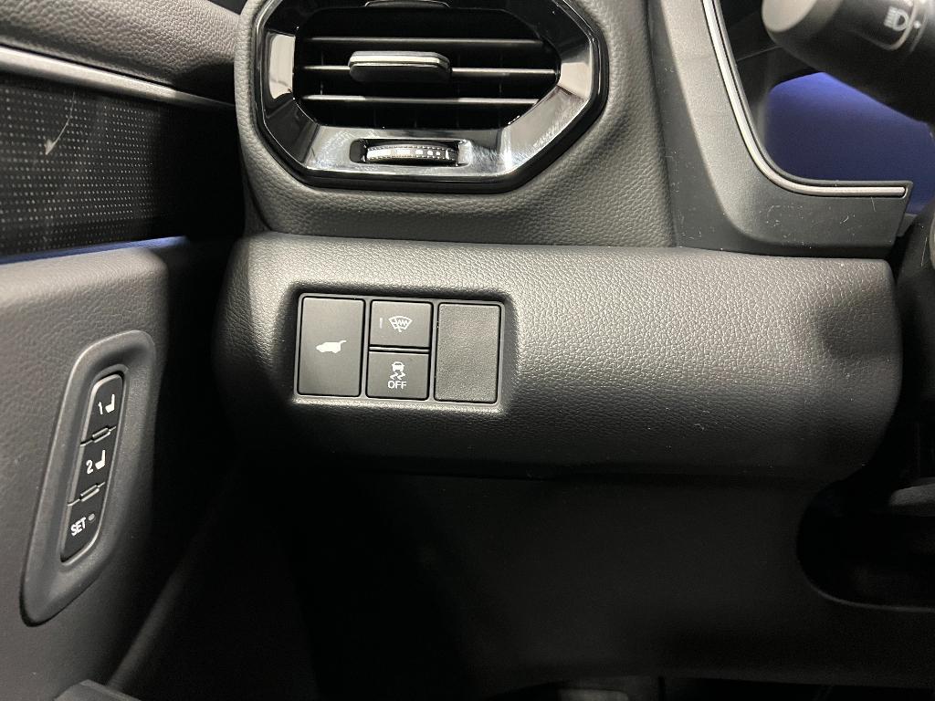 new 2026 Honda Pilot car, priced at $55,445