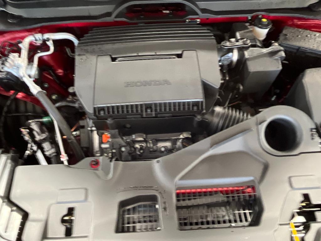 new 2026 Honda Pilot car, priced at $55,445