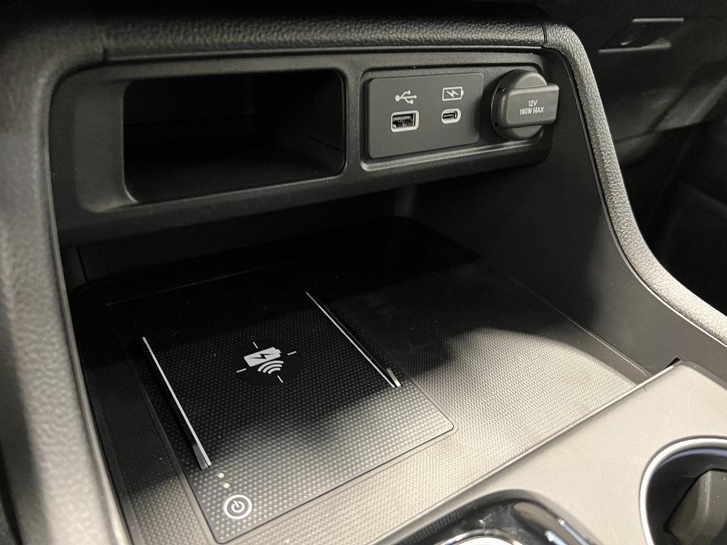 new 2026 Honda Pilot car, priced at $55,445