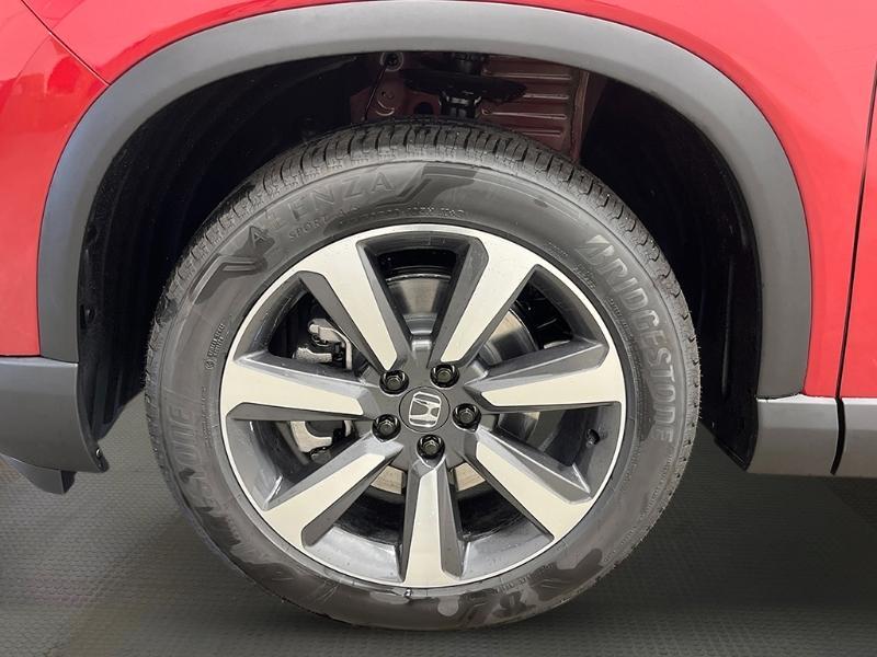 new 2026 Honda Pilot car, priced at $55,445