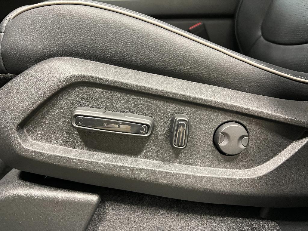 new 2026 Honda Pilot car, priced at $55,445