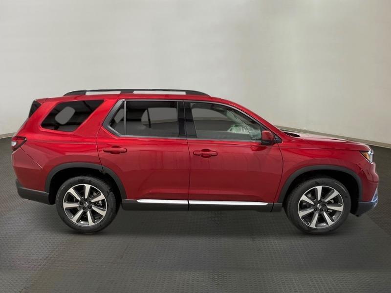 new 2026 Honda Pilot car, priced at $55,445