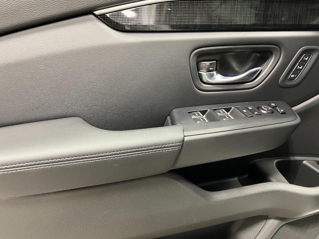 new 2026 Honda Pilot car, priced at $55,445