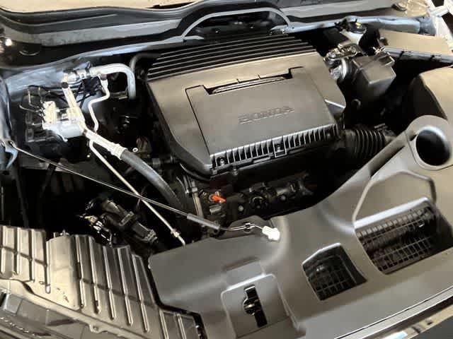 new 2026 Honda Pilot car, priced at $52,345