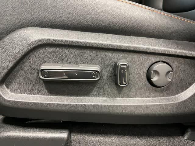 new 2026 Honda Pilot car, priced at $52,345