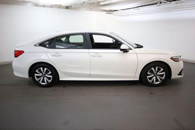 used 2023 Honda Civic car, priced at $22,998