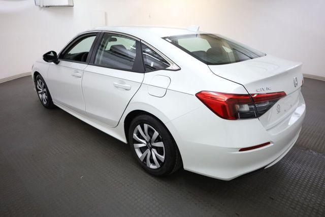 used 2023 Honda Civic car, priced at $22,998