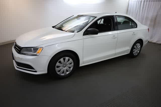 used 2015 Volkswagen Jetta car, priced at $7,999