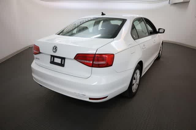 used 2015 Volkswagen Jetta car, priced at $7,999