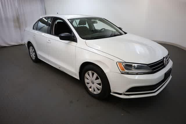 used 2015 Volkswagen Jetta car, priced at $7,999