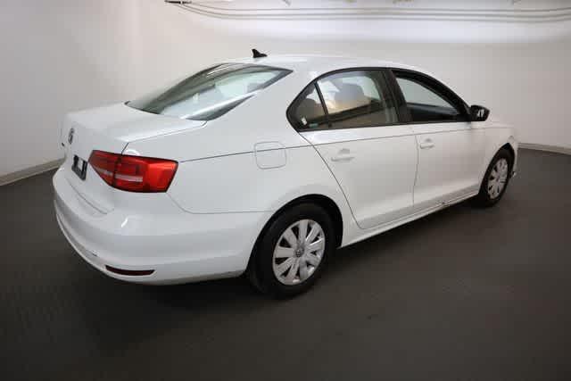 used 2015 Volkswagen Jetta car, priced at $7,999