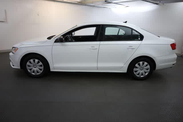 used 2015 Volkswagen Jetta car, priced at $7,999