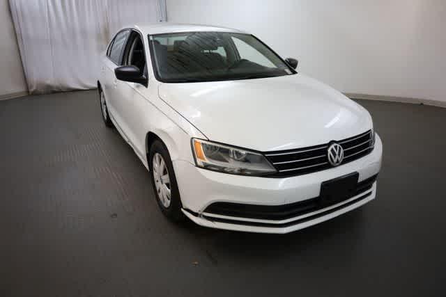used 2015 Volkswagen Jetta car, priced at $7,999
