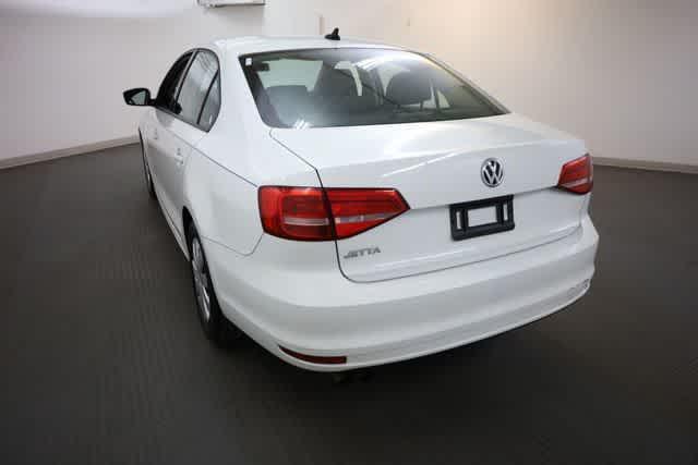 used 2015 Volkswagen Jetta car, priced at $7,999