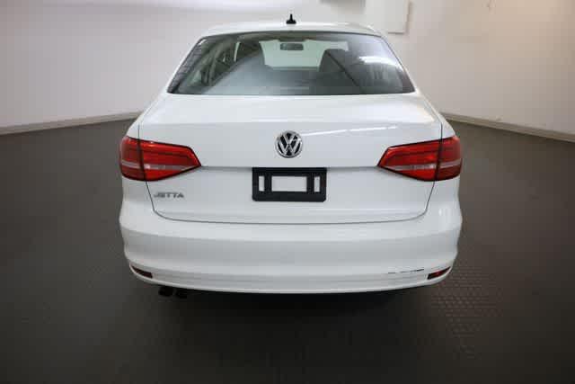 used 2015 Volkswagen Jetta car, priced at $7,999
