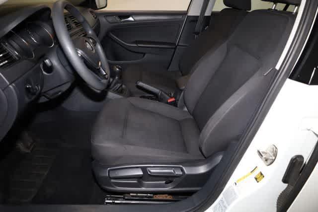 used 2015 Volkswagen Jetta car, priced at $7,999