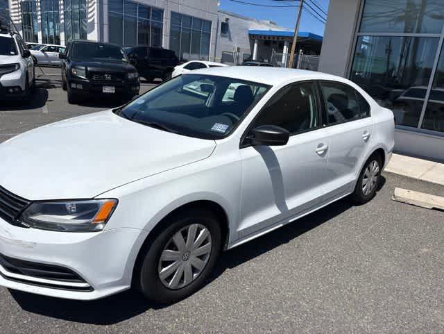 used 2015 Volkswagen Jetta car, priced at $7,999