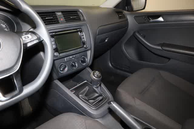 used 2015 Volkswagen Jetta car, priced at $7,999