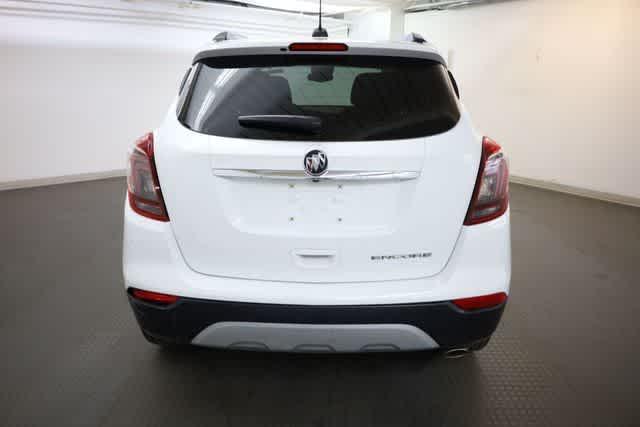 used 2019 Buick Encore car, priced at $12,565