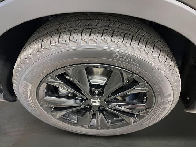 new 2026 Honda CR-V Hybrid car, priced at $44,000