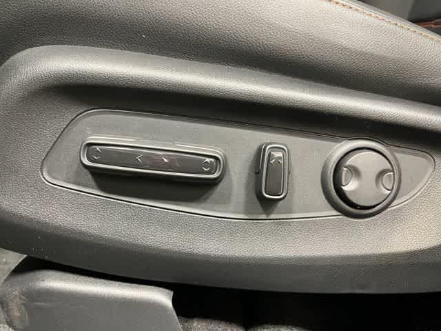 new 2026 Honda CR-V Hybrid car, priced at $44,000