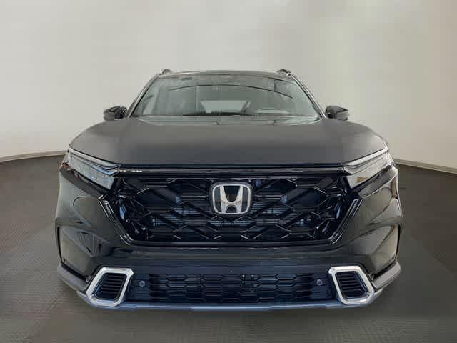 new 2026 Honda CR-V Hybrid car, priced at $44,000