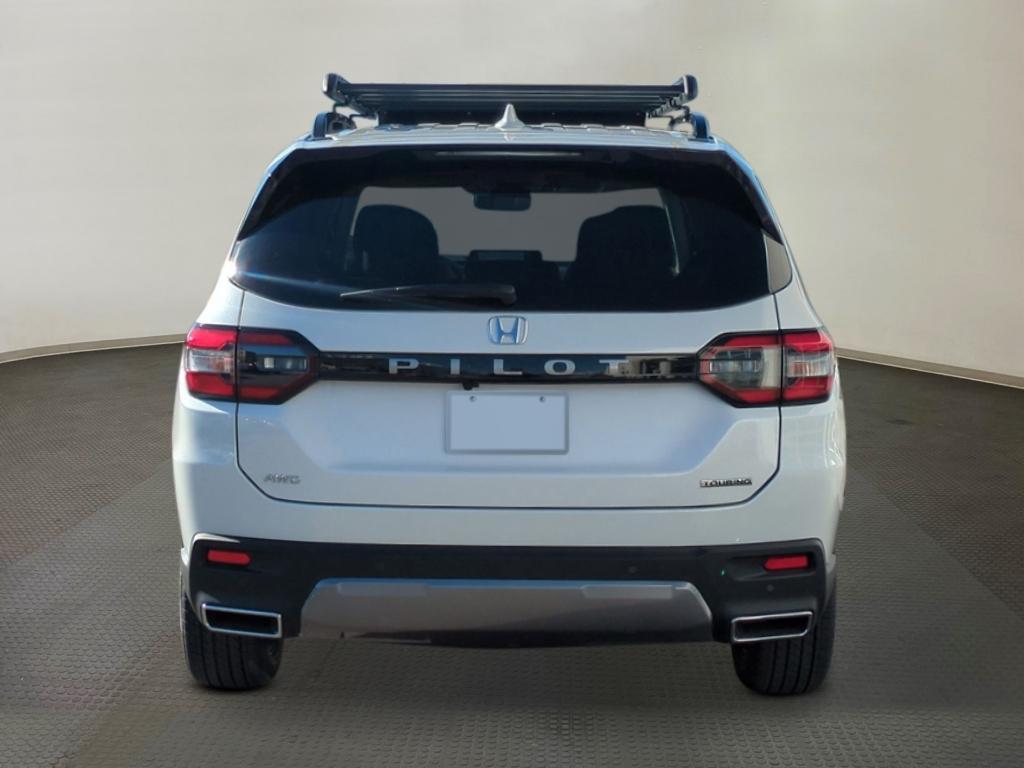new 2026 Honda Pilot car, priced at $54,890