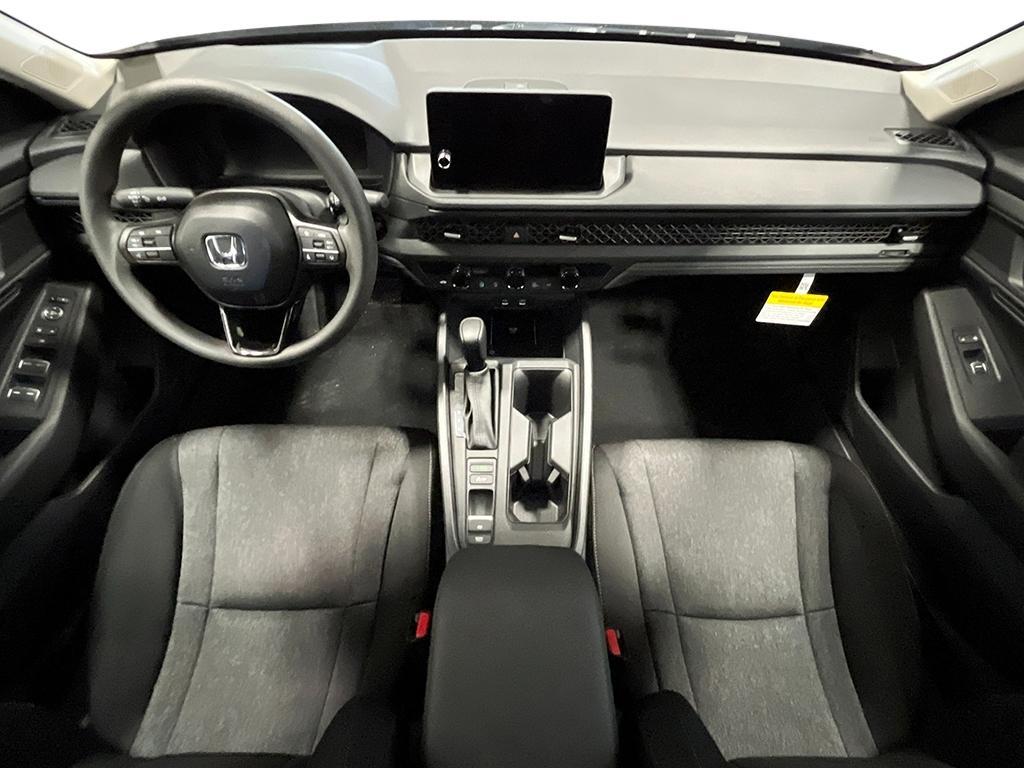 new 2026 Honda Accord car, priced at $32,345