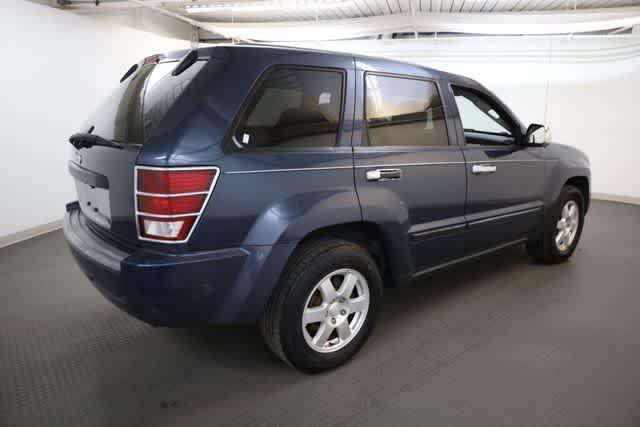 used 2008 Jeep Grand Cherokee car, priced at $3,375