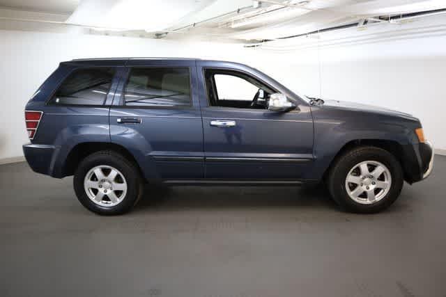 used 2008 Jeep Grand Cherokee car, priced at $3,375