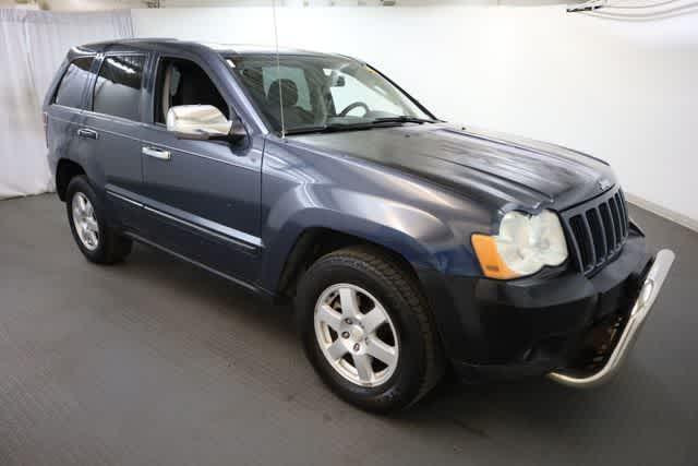 used 2008 Jeep Grand Cherokee car, priced at $3,375