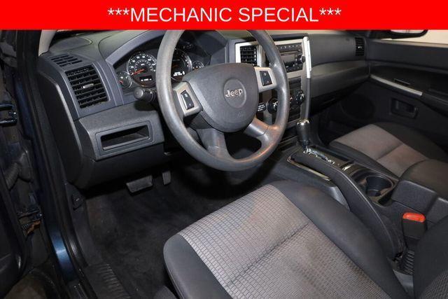 used 2008 Jeep Grand Cherokee car, priced at $4,274