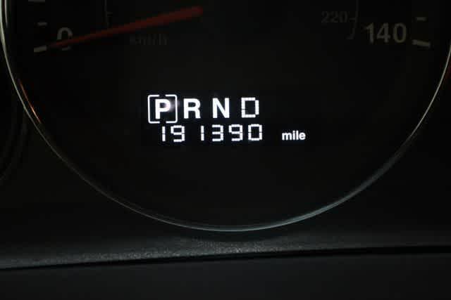 used 2008 Jeep Grand Cherokee car, priced at $3,375