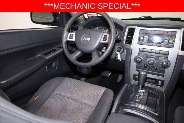 used 2008 Jeep Grand Cherokee car, priced at $4,274