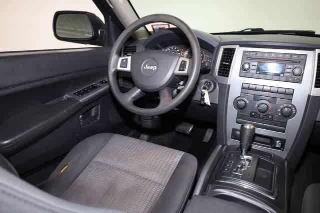 used 2008 Jeep Grand Cherokee car, priced at $3,375