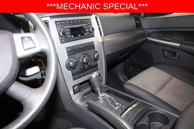 used 2008 Jeep Grand Cherokee car, priced at $4,274