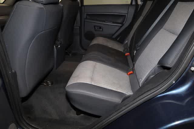 used 2008 Jeep Grand Cherokee car, priced at $3,375