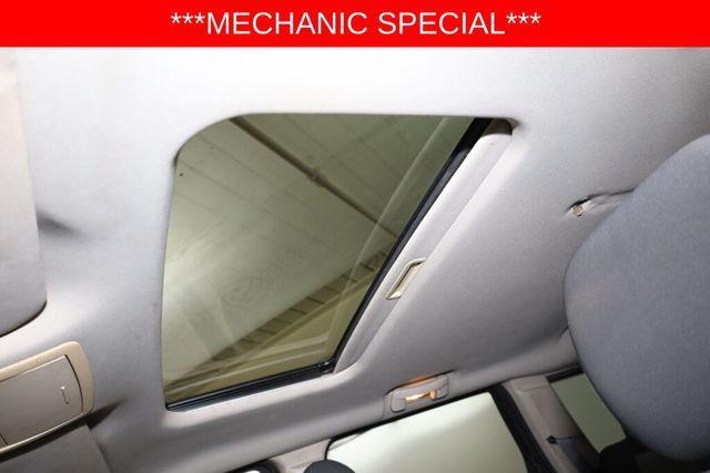 used 2008 Jeep Grand Cherokee car, priced at $4,274