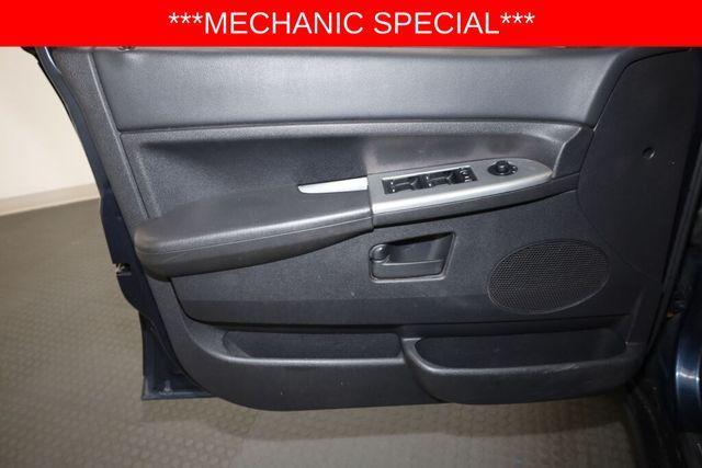 used 2008 Jeep Grand Cherokee car, priced at $4,274