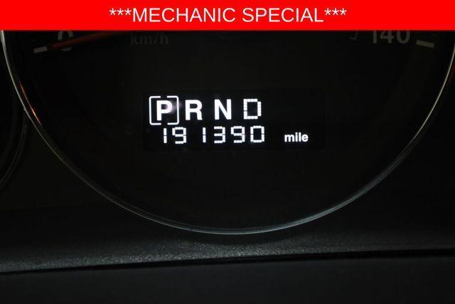 used 2008 Jeep Grand Cherokee car, priced at $4,274
