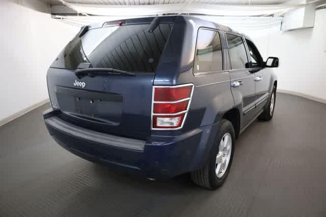 used 2008 Jeep Grand Cherokee car, priced at $3,375