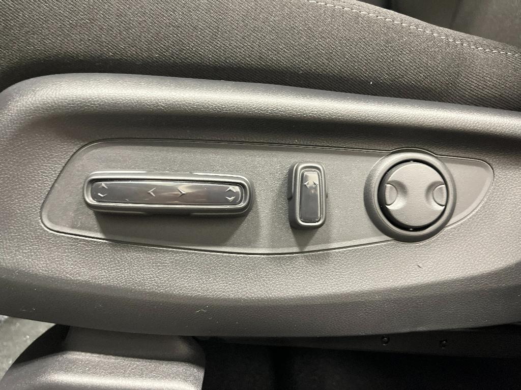 new 2026 Honda CR-V car, priced at $36,555