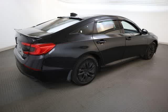 used 2019 Honda Accord Hybrid car, priced at $8,998